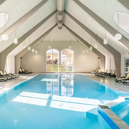 A Plus Ferienpark Usedom Koserow Zewnętrze zdjęcie