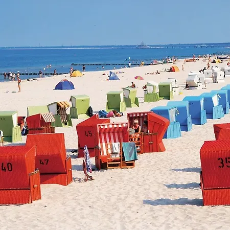 H+ Hotel Ferienpark Usedom 
