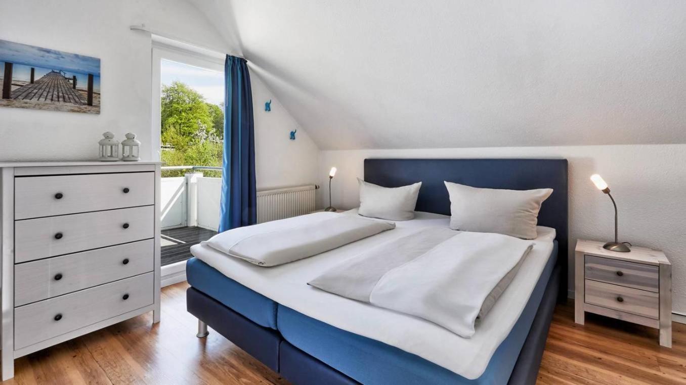 Aparthotel A Usedom Koserow