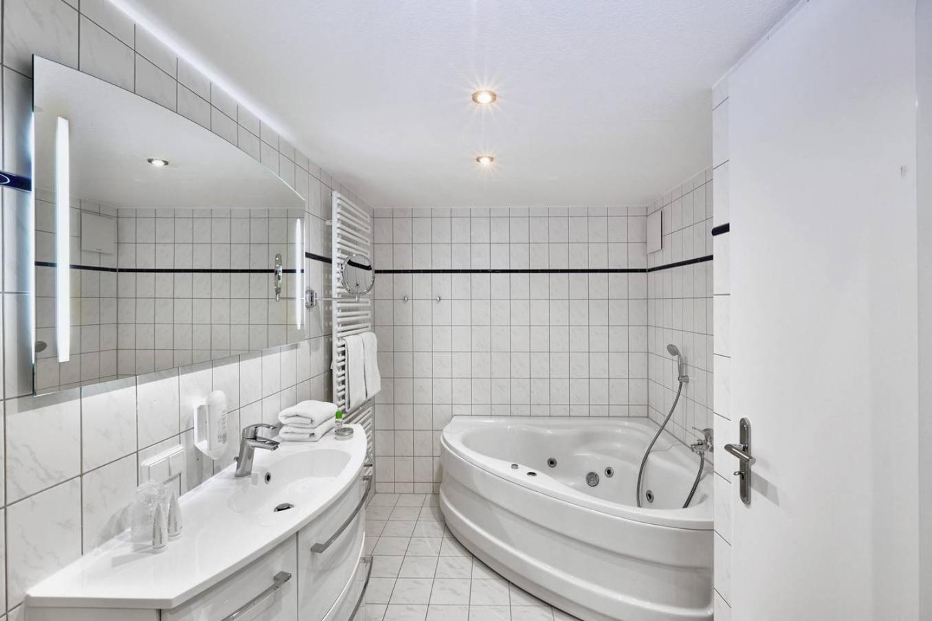 A Usedom Aparthotel