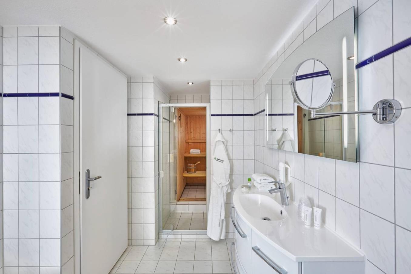 A Usedom Aparthotel Koserow