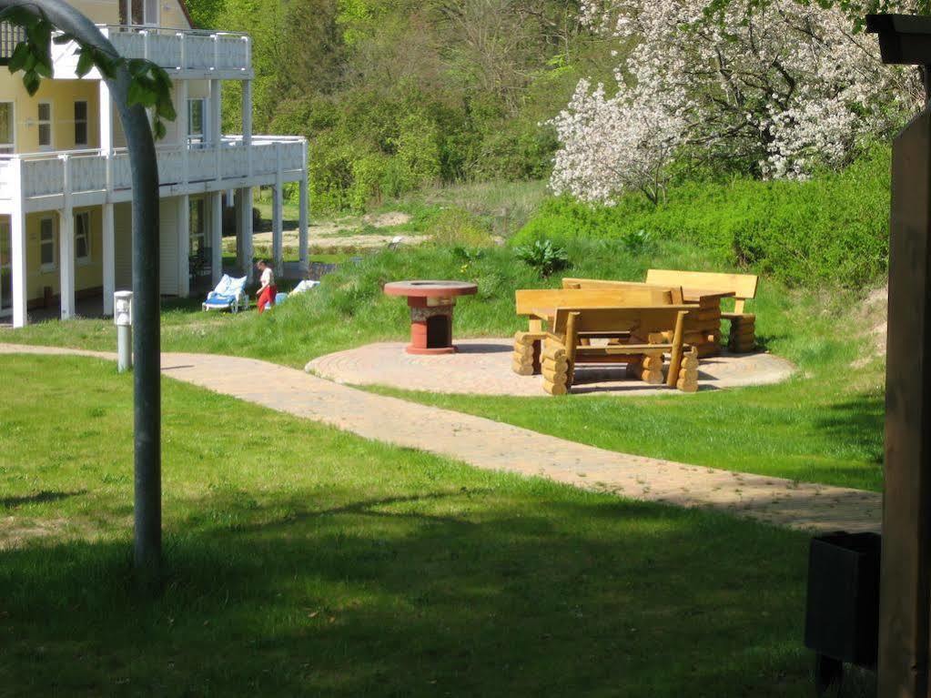 A Usedom Aparthotel