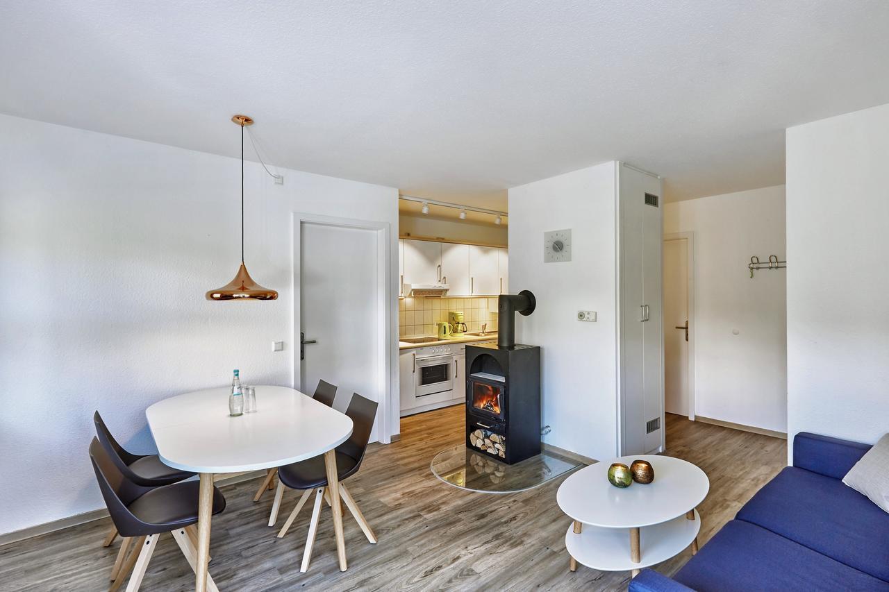 Aparthotel A Usedom Koserow