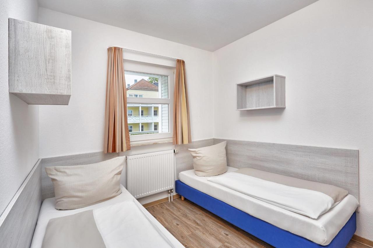 Aparthotel A Usedom 3*