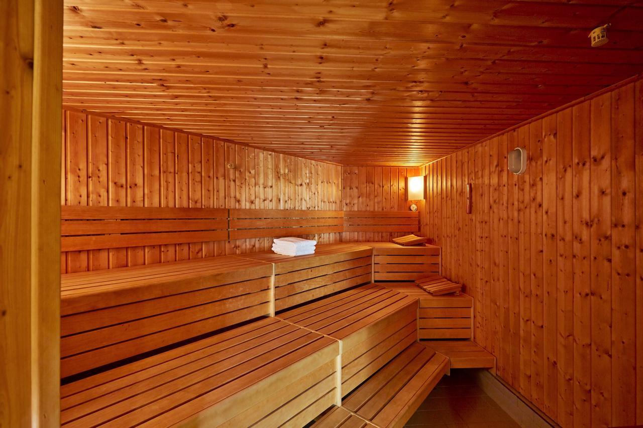 Appart hôtel A Usedom