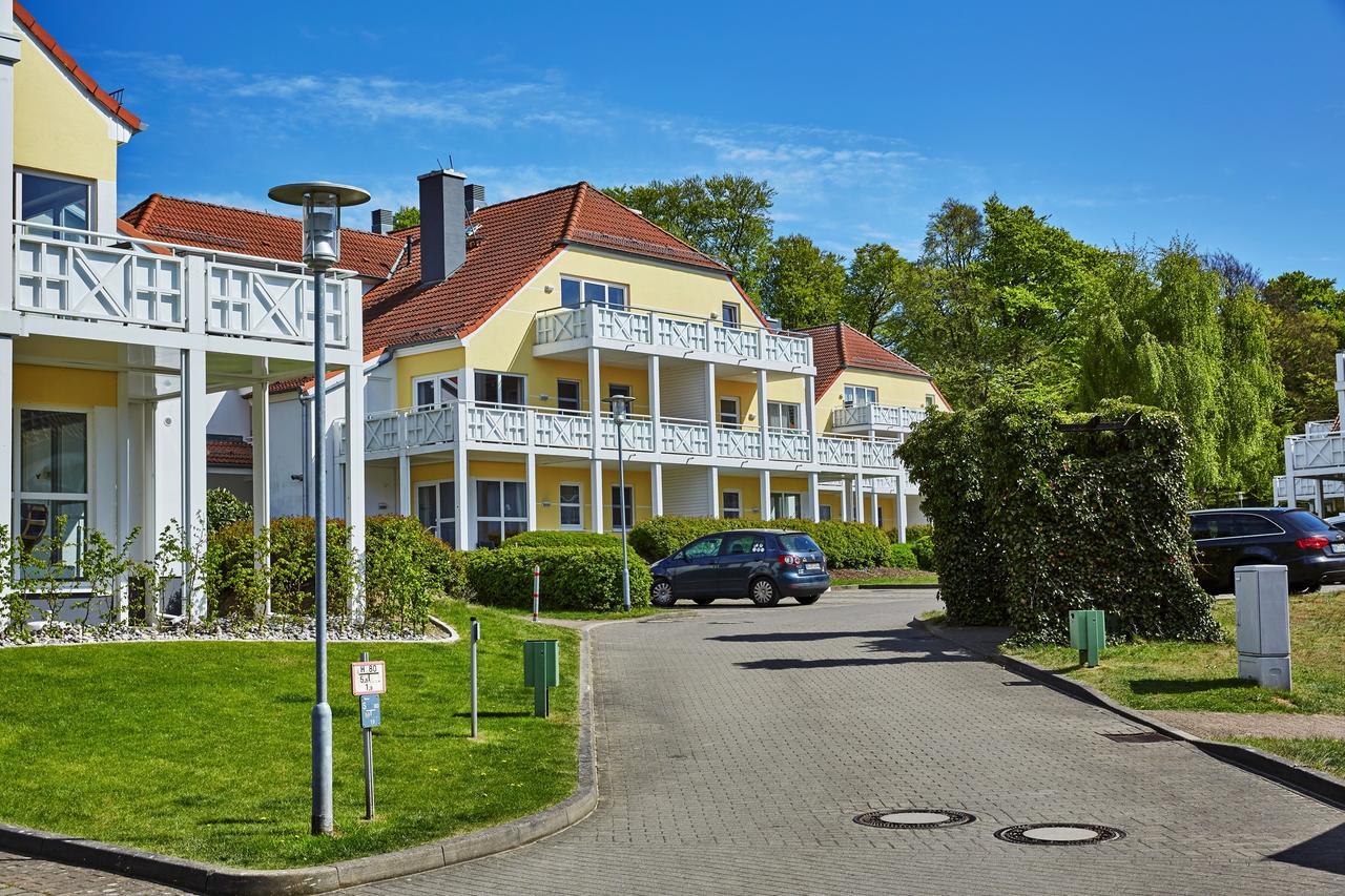 Aparthotel A Usedom 3*