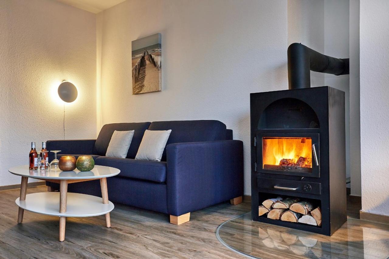 Appart hôtel A Usedom 3*