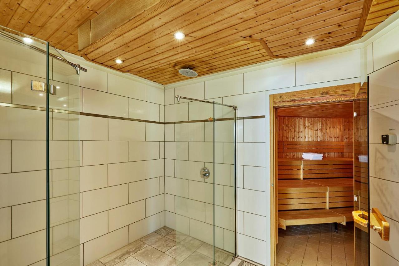 Aparthotel A Usedom Koserow