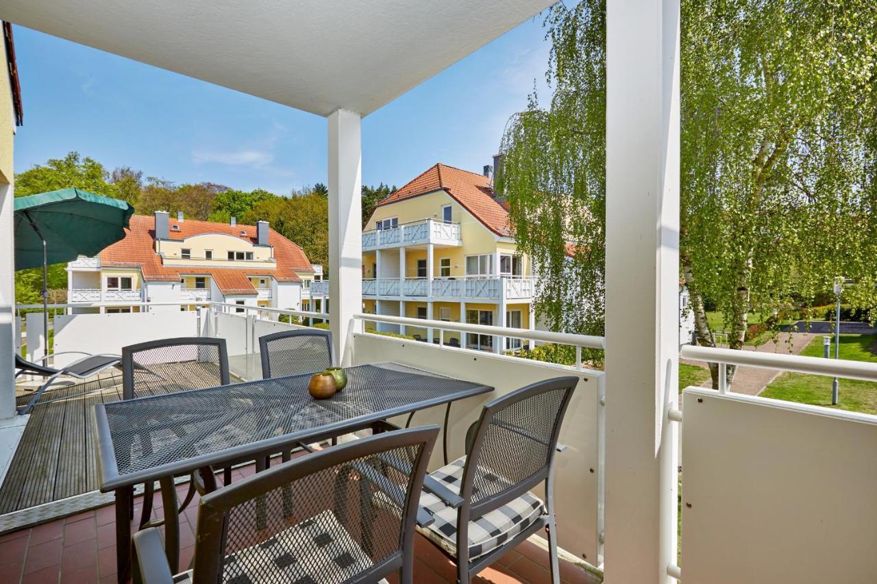 A Usedom 3*