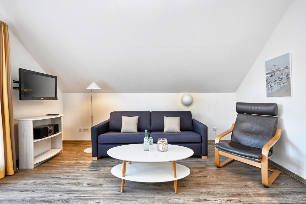 A Usedom Aparthotel Koserow