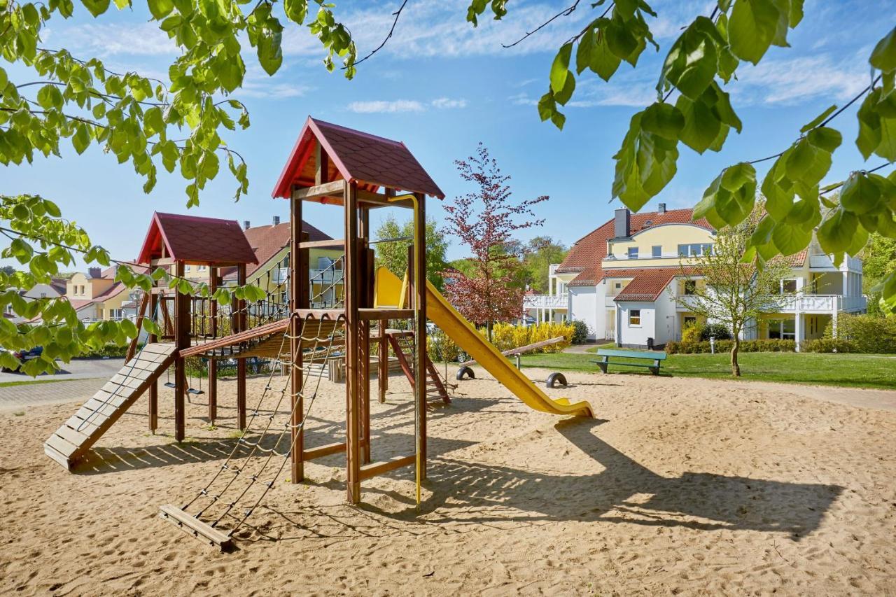 A Usedom 3*
